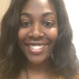 Meet your Posher, Morgan